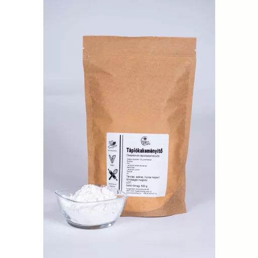 Tápiókakeményítő 500 g