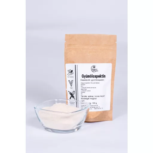 Gyümölcspektin 100 g 
