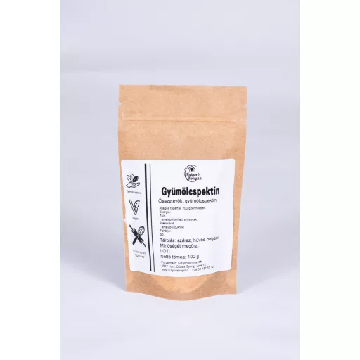 Gyümölcspektin 100 g 