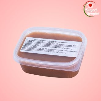   Sütésálló kajszibarack lekvár csökkentett cukortartalommal 500 g