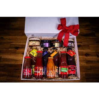 Kutyori Exklúzív ajándékcsomag