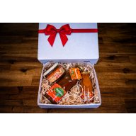 Kutyori Homoktövis ajándékcsomag