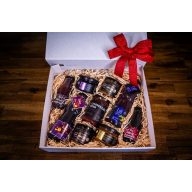 Kutyori Deluxe ajándékcsomag