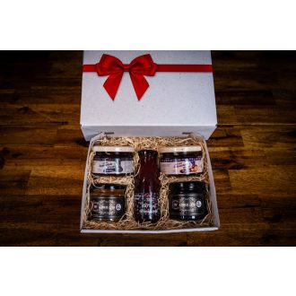 Kutyori Romantikus Ínyenc doboz Uraknak