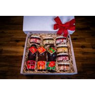 Kutyori Klasszikus ajándékcsomag