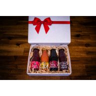 Kutyori Egészségőr ajándékcsomag