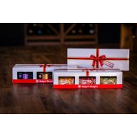 Kutyori mini ajándékdoboz ( csak a doboz) 