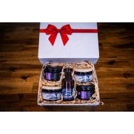 Kutyori Áfonya ajándékcsomag