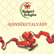 Ajándékcsomagok és ajándék utalványok 