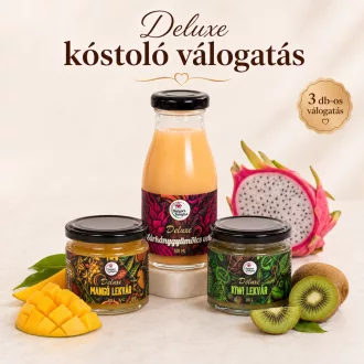 Kutyori Deluxe kóstoló válogatás
