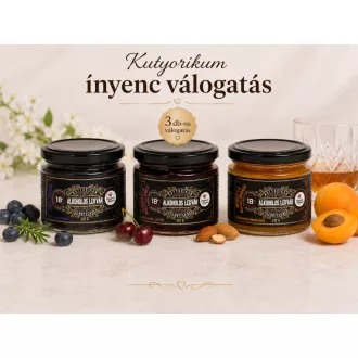 Kutyori Kutyorikum ínyenc válogatás