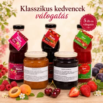 Kutyori Klasszkus kedvencek válogatása