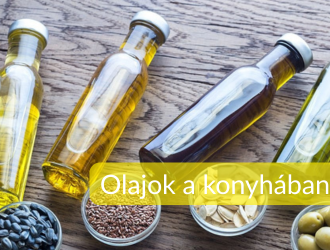 Több mint étolaj: a hidegen sajtolt napraforgóolaj helye a konyhában