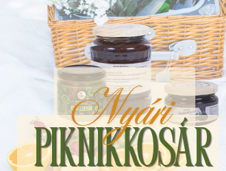 Mit vigyünk magunkkal piknikre, strandra? Nyári finomságok, amik nem hiányozhatnak a kosárból